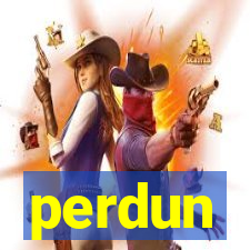 perdun