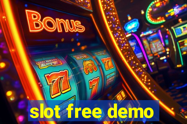 slot free demo