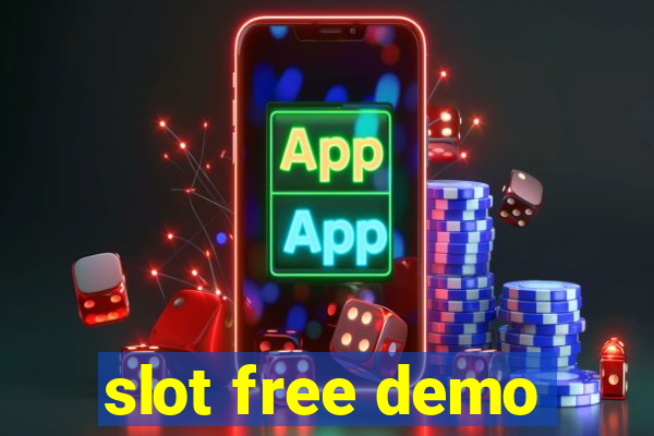 slot free demo