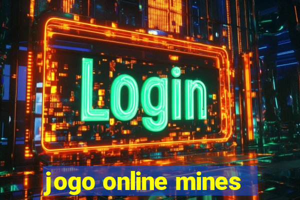 jogo online mines