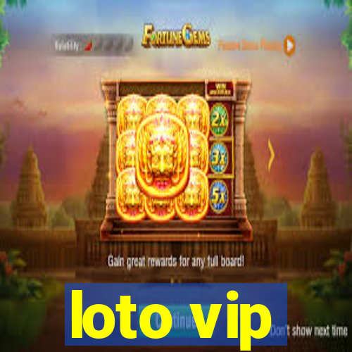 loto vip