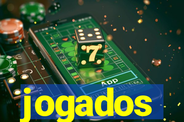 jogados