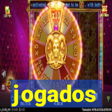 jogados