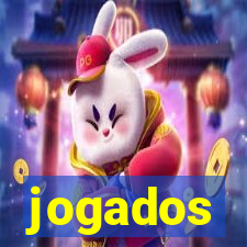 jogados