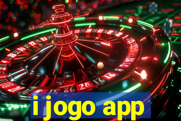 i jogo app