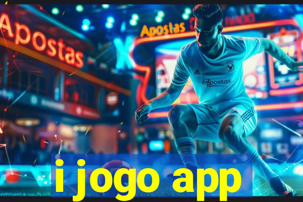 i jogo app