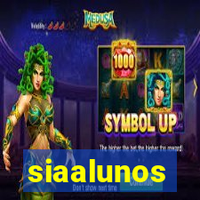 siaalunos