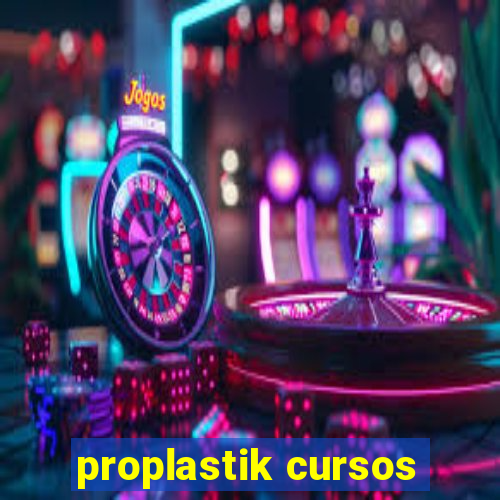 proplastik cursos