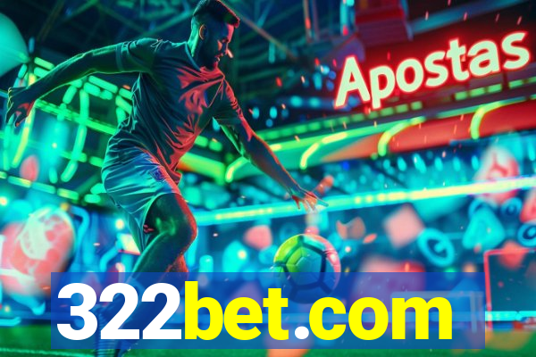 322bet.com