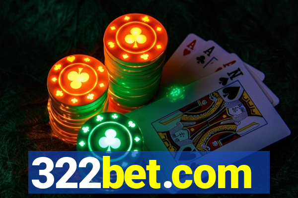 322bet.com