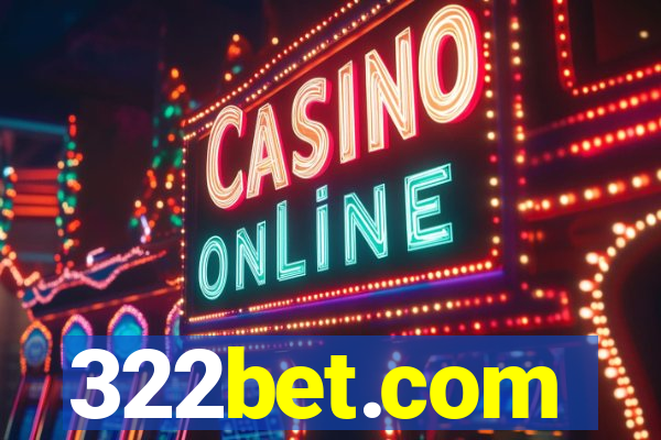 322bet.com