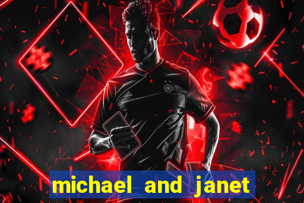 michael and janet jackson song