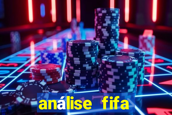 análise fifa bet365 grátis