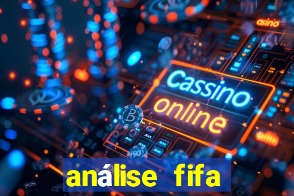 análise fifa bet365 grátis