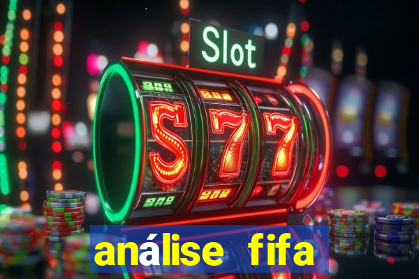 análise fifa bet365 grátis