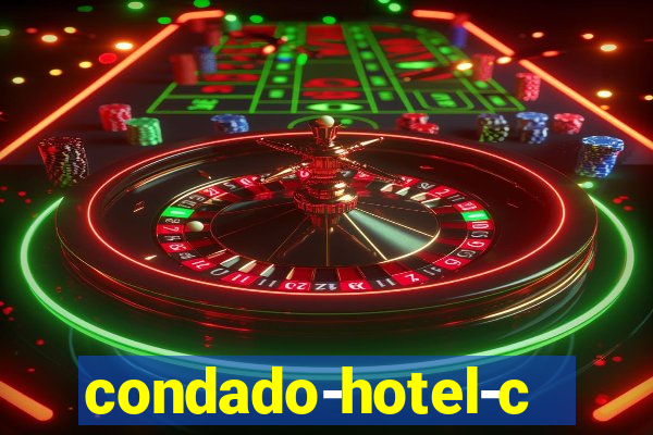 condado-hotel-casino-santo-tome