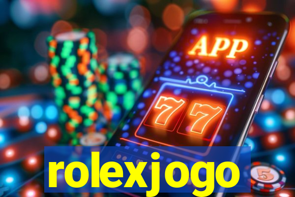 rolexjogo