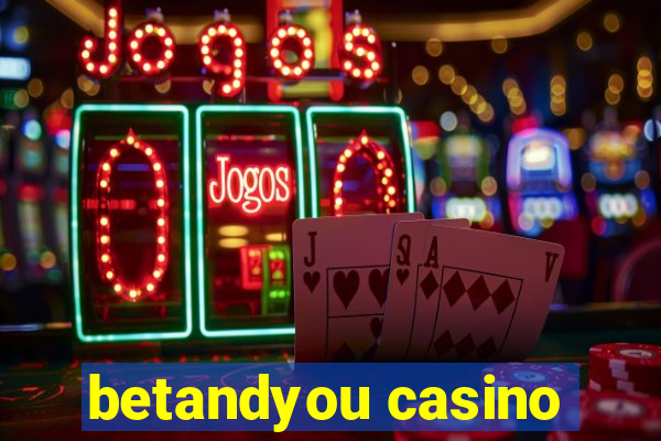 betandyou casino