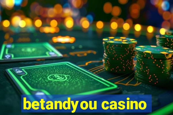 betandyou casino