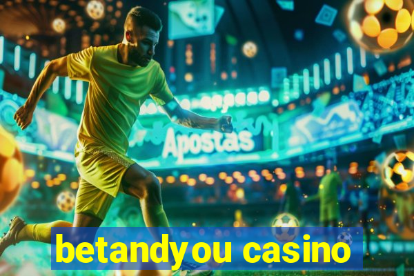 betandyou casino