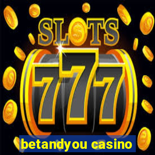 betandyou casino