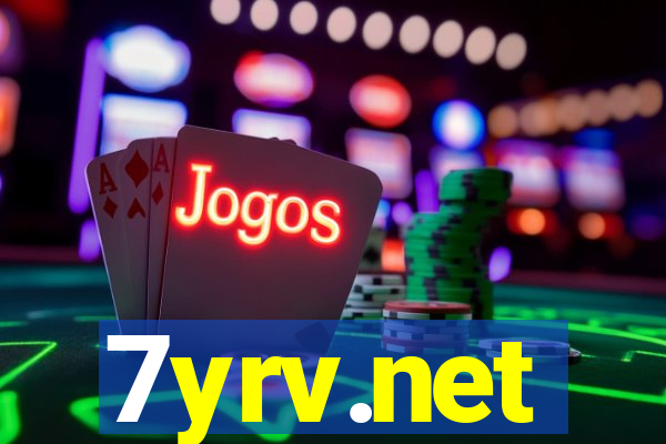 7yrv.net