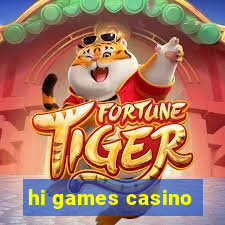 hi games casino