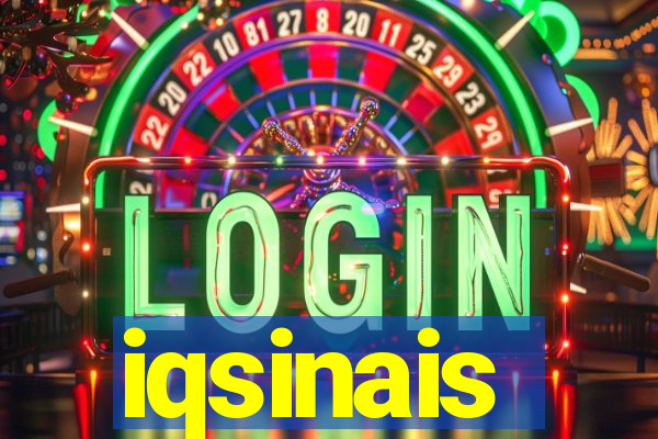 iqsinais