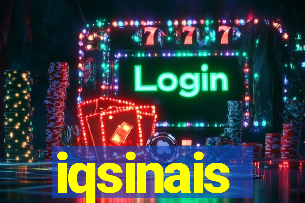 iqsinais