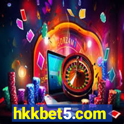 hkkbet5.com