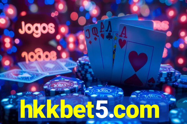 hkkbet5.com