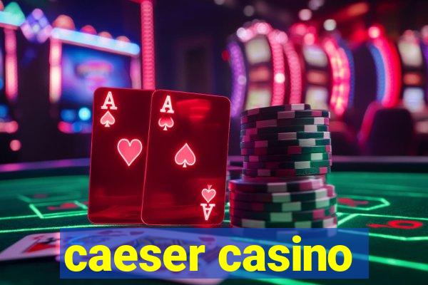 caeser casino