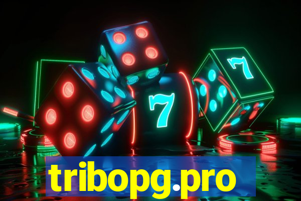 tribopg.pro