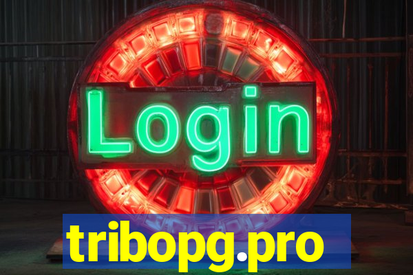 tribopg.pro