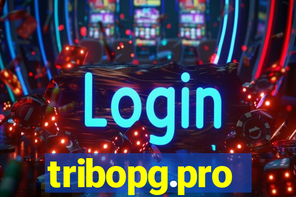 tribopg.pro