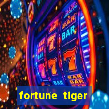 fortune tiger dinheiro infinito