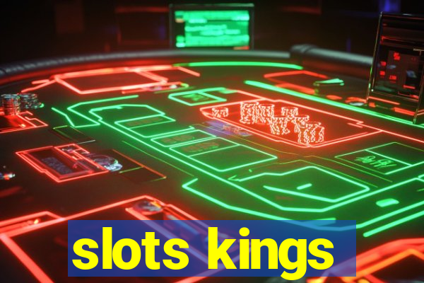 slots kings