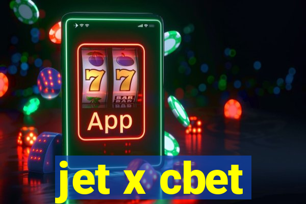 jet x cbet