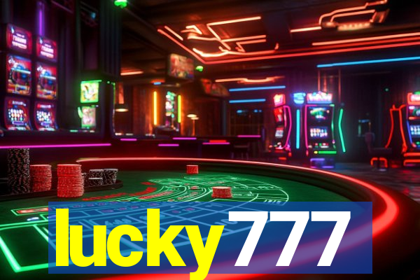 lucky777