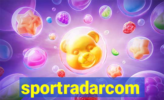 sportradarcom