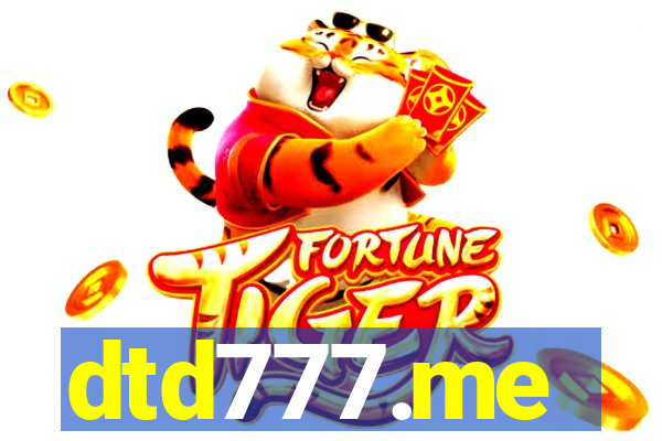 dtd777.me