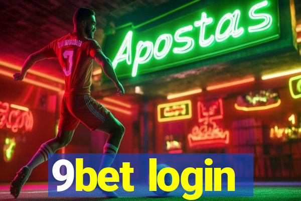 9bet login