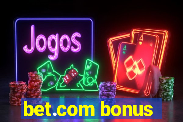 bet.com bonus