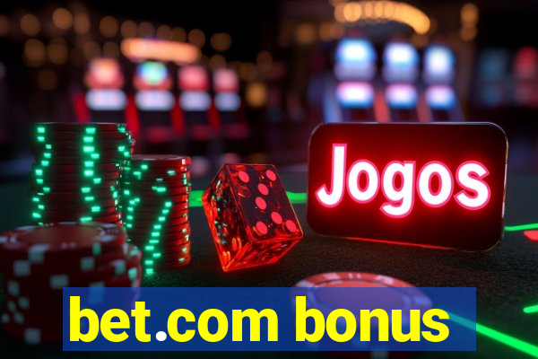 bet.com bonus