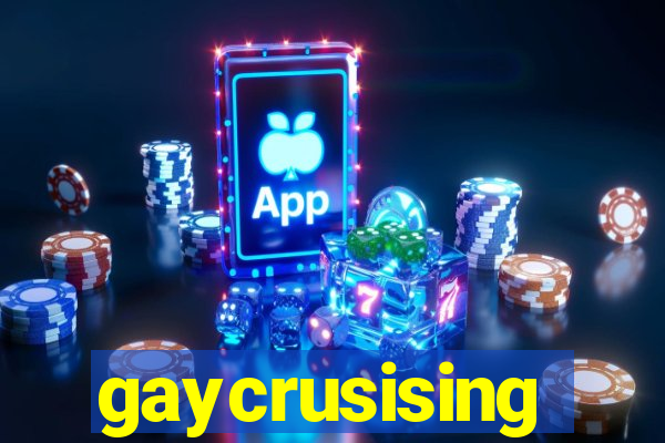 gaycrusising