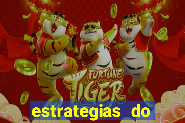 estrategias do fortune tiger