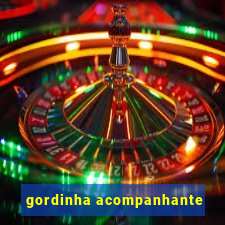 gordinha acompanhante