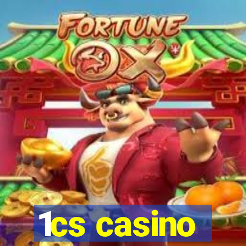 1cs casino