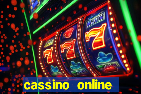 cassino online fortune tiger