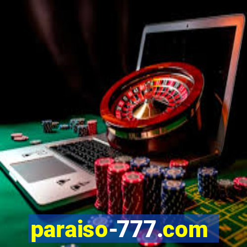 paraiso-777.com